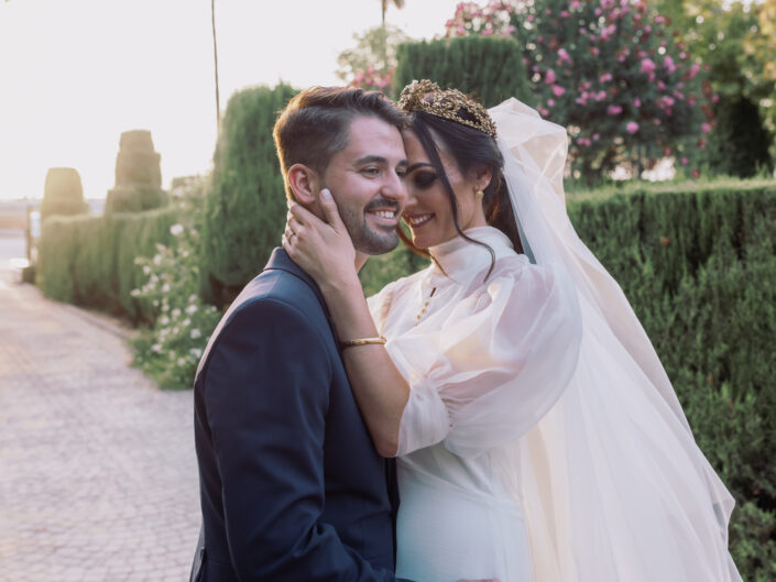 JUDITH & LUIS
