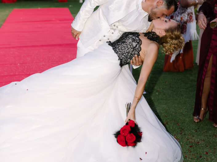 La Boda de Cintia & Javier